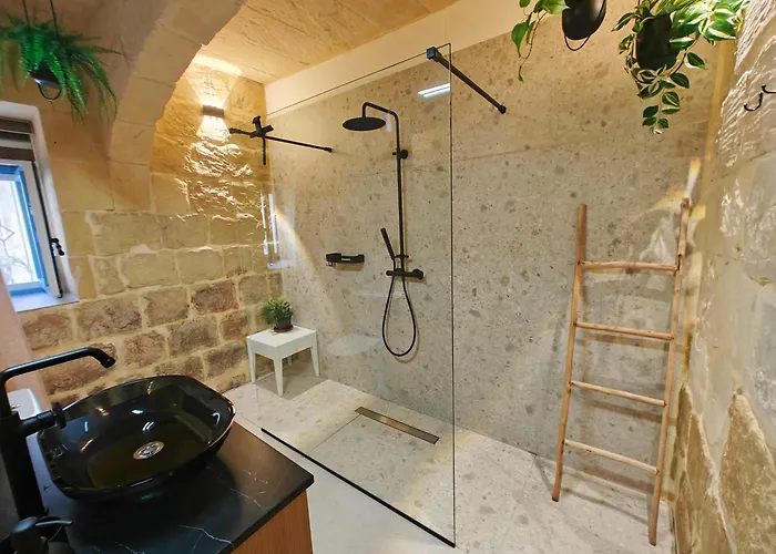 Ta' Gilarda Boutique Living B&B