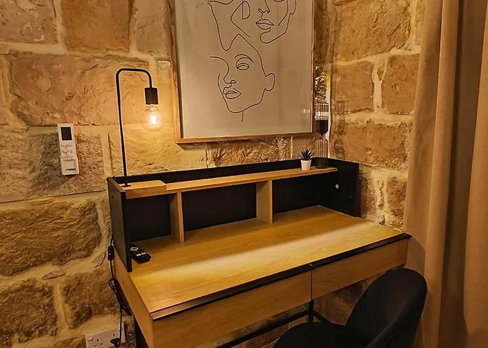 Bed & Breakfast Ta' Gilarda Boutique Living