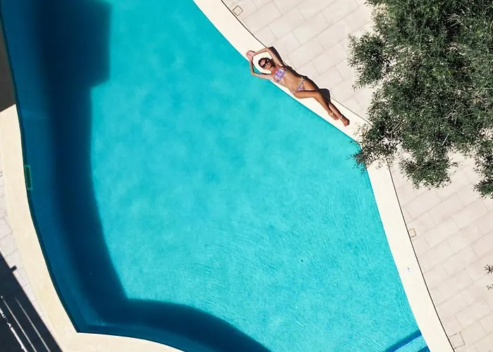 Ta' Gilarda Boutique Living Bed & Breakfast 4*