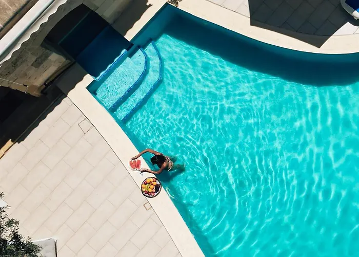 Ta' Gilarda Boutique Living