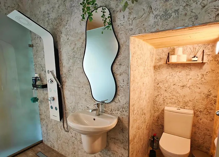 Ta' Gilarda Boutique Living Bed & Breakfast 4*