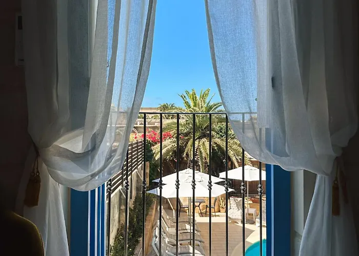 Bed & Breakfast Ta' Gilarda Boutique Living Birbuba