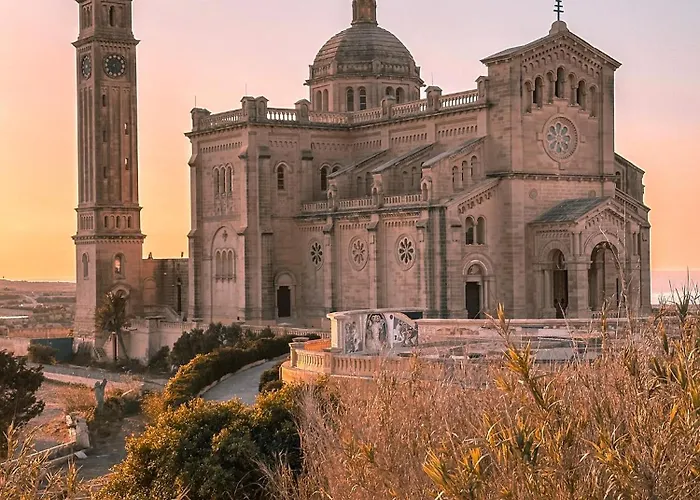 Ta' Gilarda Boutique Living Birbuba