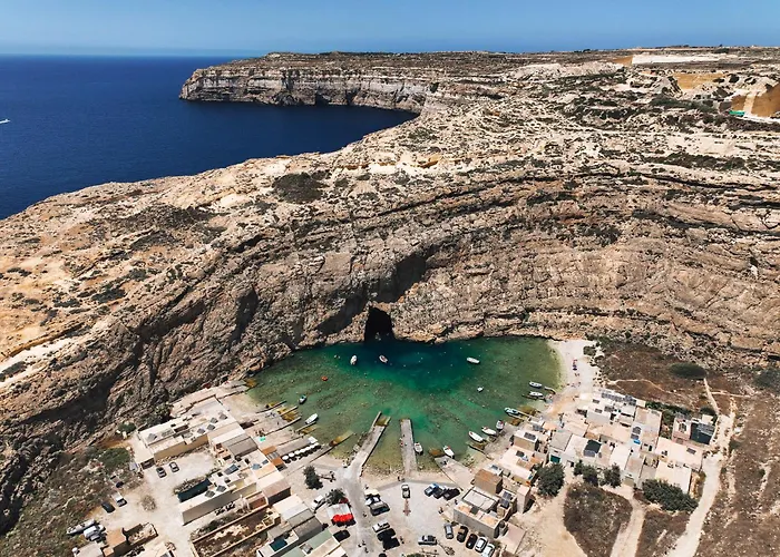 Ta' Gilarda Boutique Living 4*