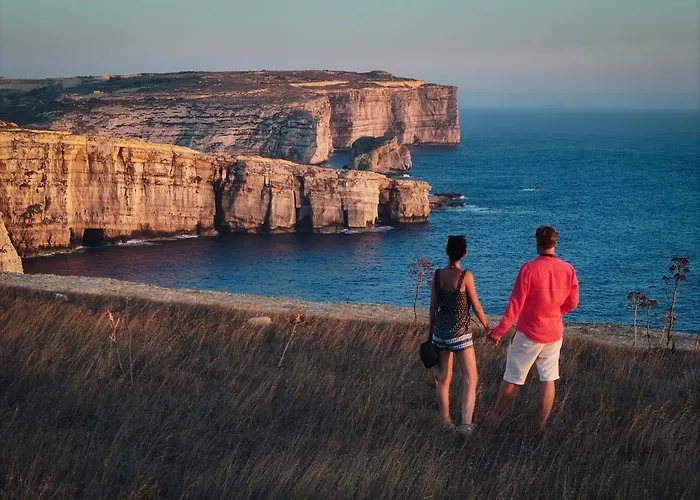 Ta' Gilarda Boutique Living Bed & Breakfast 4*