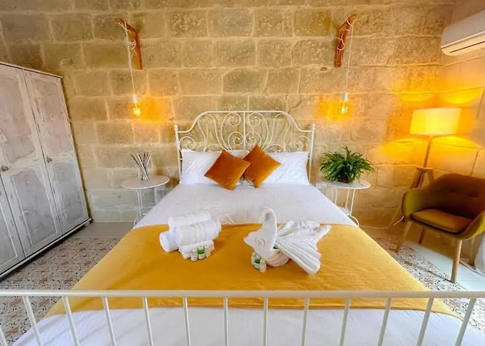 Ta' Gilarda Boutique Living